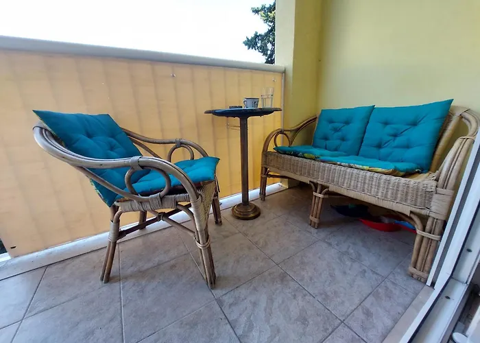 Apartamento Jela Split