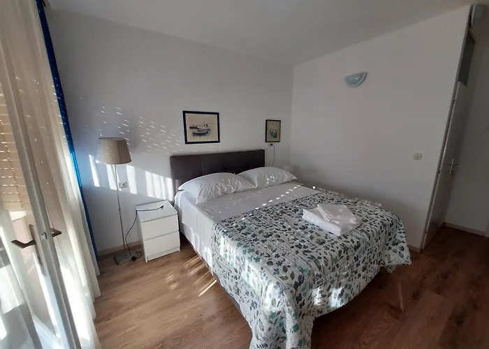 Appartamento Jela Spalato