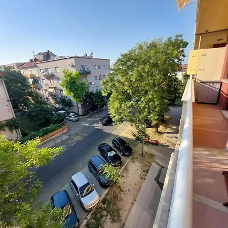 Διαμέρισμα Jela